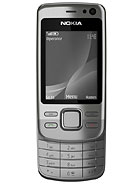 Klingeltöne Nokia 6600i Slide kostenlos herunterladen.